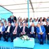 Karaman Diş Hekimliği Fakültesinin temeli atıldı Karaman Diş Hekimliği Fakültesinin temeli atıldı