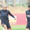 Feghouli’ye yeni görev Feghouli’ye yeni görev