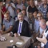 Başbakan Yıldırım: Ülkesini cümle aleme şikayet edenden bu ülke fayda görmez Başbakan Yıldırım: Ülkesini cümle aleme şikayet edenden bu ülke fayda görmez