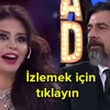 Ebru Polat'tan Bayülgen'e ilginç tepki Ebru Polat'tan Bayülgen'e ilginç tepki