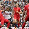 Liverpool direnemedi, yakalandı