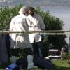 Küçükçekmece gölünde kadın cesedi bulundu Küçükçekmece gölünde kadın cesedi bulundu