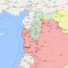 Rusya Tartus limanını aldı