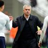Jose Mourinho, Ozan Tufan a kancayı taktı