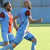 Trabzon'da 2 gol, 2 kırmızı
