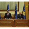 Kadri Veseli Kosova Meclisi Başkanı Seçildi