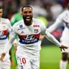 Lyon para basıyor! Lyon para basıyor!