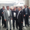 "Provokatif eylemler bizi ürkütüyor" "Provokatif eylemler bizi ürkütüyor"