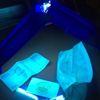 Ultraviyole ışınlarıyla Kovid-19'u öldüren 3 cihaz tasarladılar