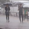 Meteoroloji'den 7 ile sağanak yağış uyarısı