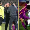 Olay pozisyon için Hüseyin Göçek'e şok sözler