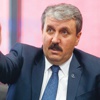 Öcalan’ı meşrulaştıran, Erdoğan’ın kendisi Öcalan’ı meşrulaştıran, Erdoğan’ın kendisi