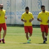 Göztepe yeni golcüsünü arıyor