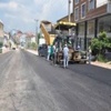 Büyükşehir’den Körfez’de Yeni Bulvar Çalışması Sürüyor Büyükşehir’den Körfez’de Yeni Bulvar Çalışması Sürüyor