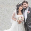 Ferman Toprak'ın mutlu günü