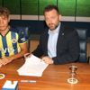 Fenerbahçe Çağtay Kurukalıp ile anlaştı