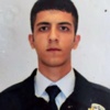 Polis Okan Acar'ın Niğde'deki Evine Ateş Düştü