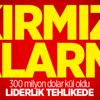 Fındıkta hastalık alarmı