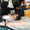4 yaşındaki çocuğa minibüs çarptı 4 yaşındaki çocuğa minibüs çarptı