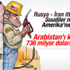 Düşük petrol fiyatlarının Arabistan ekonomisine etkisi Düşük petrol fiyatlarının Arabistan ekonomisine etkisi