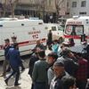 Diyarbakır’daki terör saldırısını PKK üstlendi Diyarbakır’daki terör saldırısını PKK üstlendi