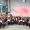 Arçelik’ten “Sen Mühendissin, Bizimlesin” projesi Arçelik’ten “Sen Mühendissin, Bizimlesin” projesi