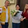 `Çocuğunu kime bırakacaksın?` deyince...