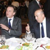 Hollanda Dışişleri Bakanından "Muhteşem Yüzyıl" örneği Hollanda Dışişleri Bakanından "Muhteşem Yüzyıl" örneği