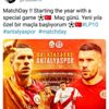 Podolski ye taraftar tepkisi Podolski ye taraftar tepkisi