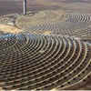 Şanlıurfa‘ya güneşten para yağacak!