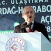 Bakan Karaismailoğlu'ndan Türk Bayraklı bir ticaret gemisine yapılan müdahaleye sert çıkış