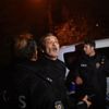 Adana'da dehşet! Eşini dövüp, evi ateşe verdi!