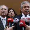 İhsanoğlu: Bu iktidar miyadını doldurdu İhsanoğlu: Bu iktidar miyadını doldurdu