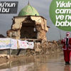 Noel Baba Musul'da