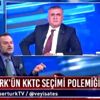 HaberTürk'te ipler gerildi! Adil Gür ile Kemal Öztürk Mustafa Akıncı iddiaları için birbirine girdi HaberTürk'te ipler gerildi! Adil Gür ile Kemal Öztürk Mustafa Akıncı iddiaları için birbirine girdi