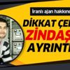 İranlı ajan Mesut Mevlevi cinayetinde Zindaşti ayrıntısı! İranlı ajan Mesut Mevlevi cinayetinde Zindaşti ayrıntısı!