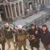 Irak Tikrit'te bulunan IŞİD mevzilerine saldırıya geçti!