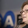 Güler Sabancı: Hukukun üstünlüğü yol göstericinizdir Güler Sabancı: Hukukun üstünlüğü yol göstericinizdir