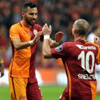 Galatasaray yeni seri peşinde