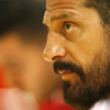 Bilic'ten maç sonu açıklamalar! Bilic'ten maç sonu açıklamalar!