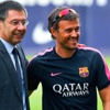 Barcelona Başkanı açıkladı!Luis Enrique ve Arda... Barcelona Başkanı açıkladı!Luis Enrique ve Arda...