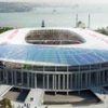 Beşiktaş'tan Arena'ya özel forma!