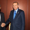 Kriz Sonrası İlk Temas! Kriz Sonrası İlk Temas!