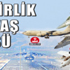 İncirlik savaş üssü!