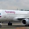 Eurowings, 2017 Türkiye yaz sezonunu açıkladı