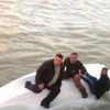 Antalya'daki fırtınada alabora olan teknenin üzerinde can pazarı Antalya'daki fırtınada alabora olan teknenin üzerinde can pazarı