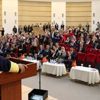 Başkan Erdoğan'dan Kırgızistan'da FETÖ uyarısı