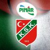 Pınar Karşıyaka, FIBA Europe Cup Final Four a talip! Pınar Karşıyaka, FIBA Europe Cup Final Four a talip!