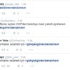 'Gökçek görevden alınsın' 'Gökçek görevden alınsın'