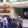 Tapu kavgası kanlı bitti: 2 yaralı Tapu kavgası kanlı bitti: 2 yaralı